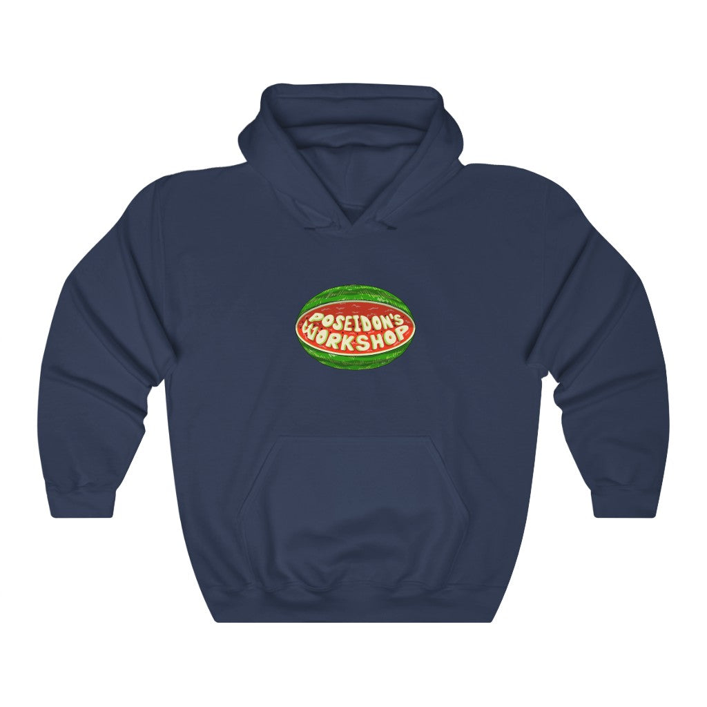 Watermelon Hoodie