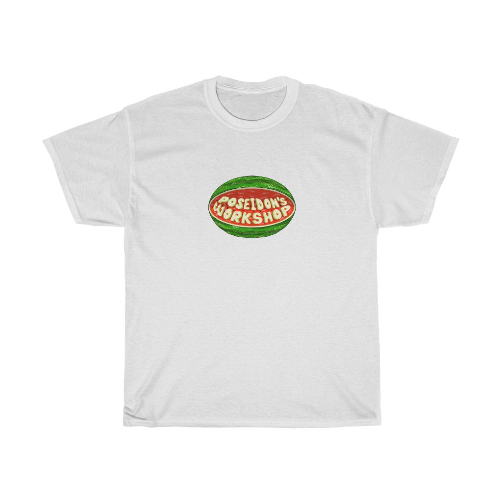 Watermelon Tee