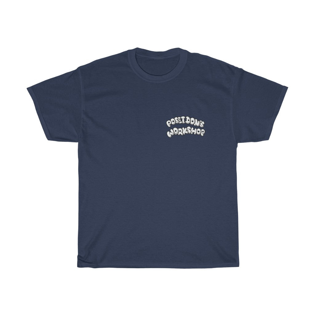 "Genie" Tee