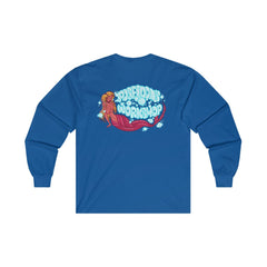 Mermaid Long Sleeve