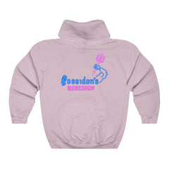Bar Lights Hoodie