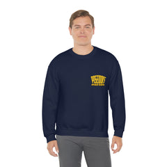 "GRILLZ" Crewneck