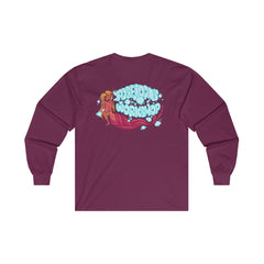 Mermaid Long Sleeve