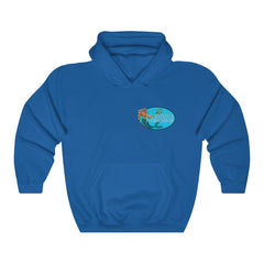 Poseidon's Workshop "Pro Shops" Hoodie