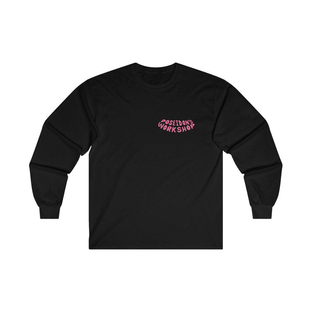 Venus Flytrap Long Sleeve