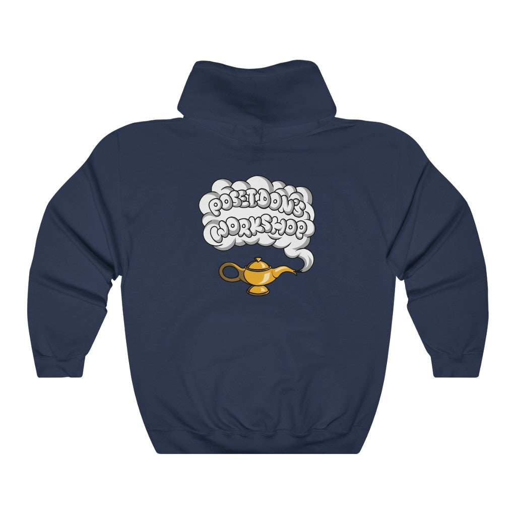 "Genie" Hoodie