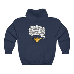 "Genie" Hoodie