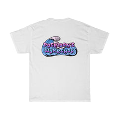 AIRBRUSH Tee