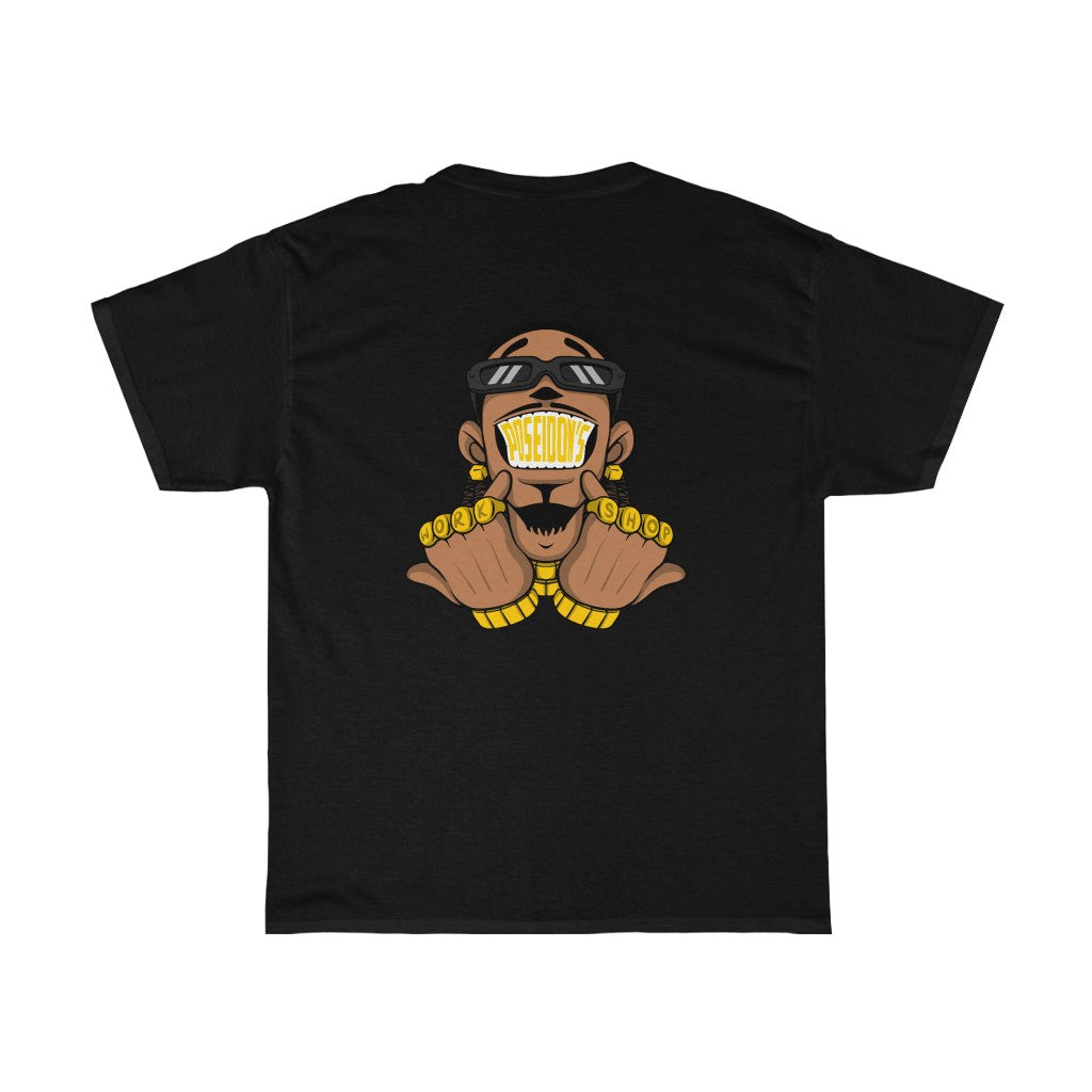 "GRILLZ" Tee