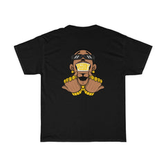 "GRILLZ" Tee
