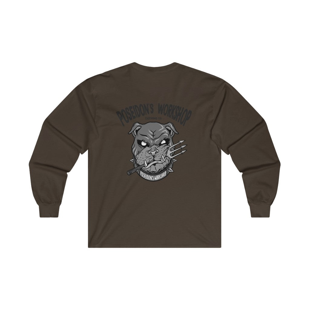Dog Long Sleeve