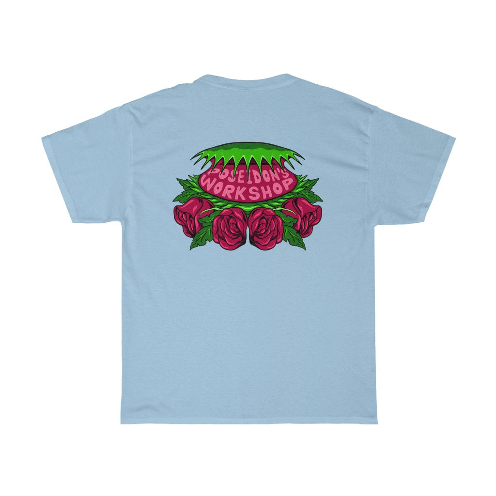 Venus Flytrap Tee