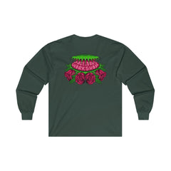 Venus Flytrap Long Sleeve