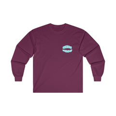 Mermaid Long Sleeve