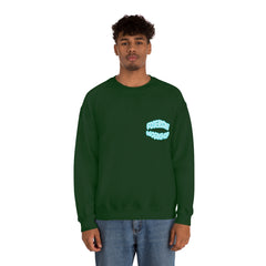 Mermaid Crewneck Sweatshirt
