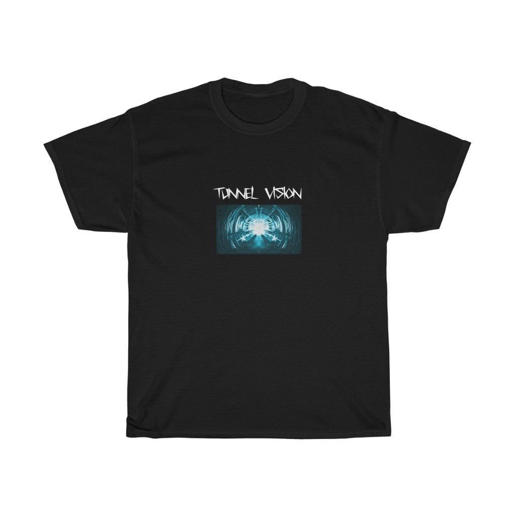 'Tunnel Vision' Tee