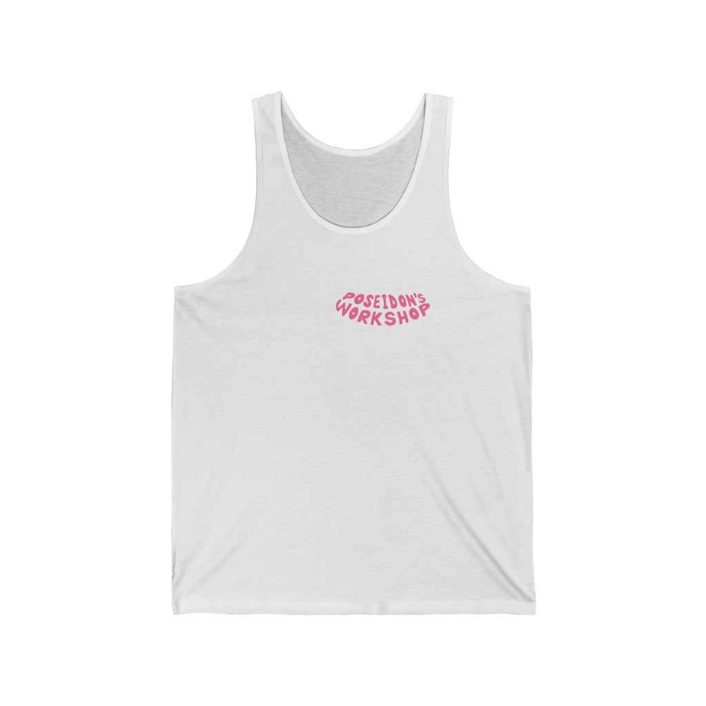 Venus Flytrap Tanktop