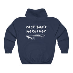 Skate Hoodie