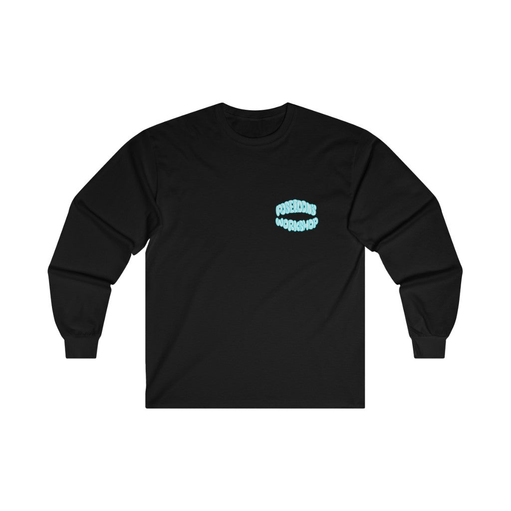 Mermaid Long Sleeve