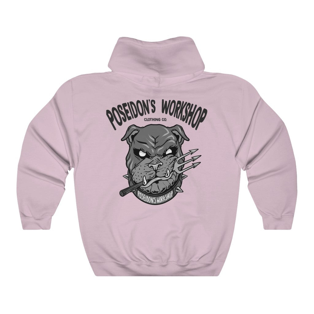 "DOG" Hoodie