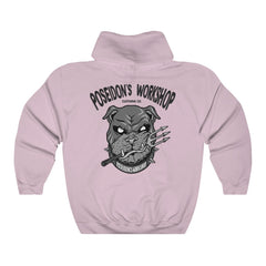 "DOG" Hoodie