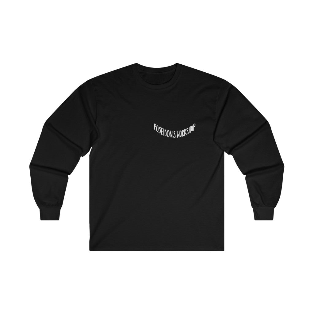 Dog Long Sleeve