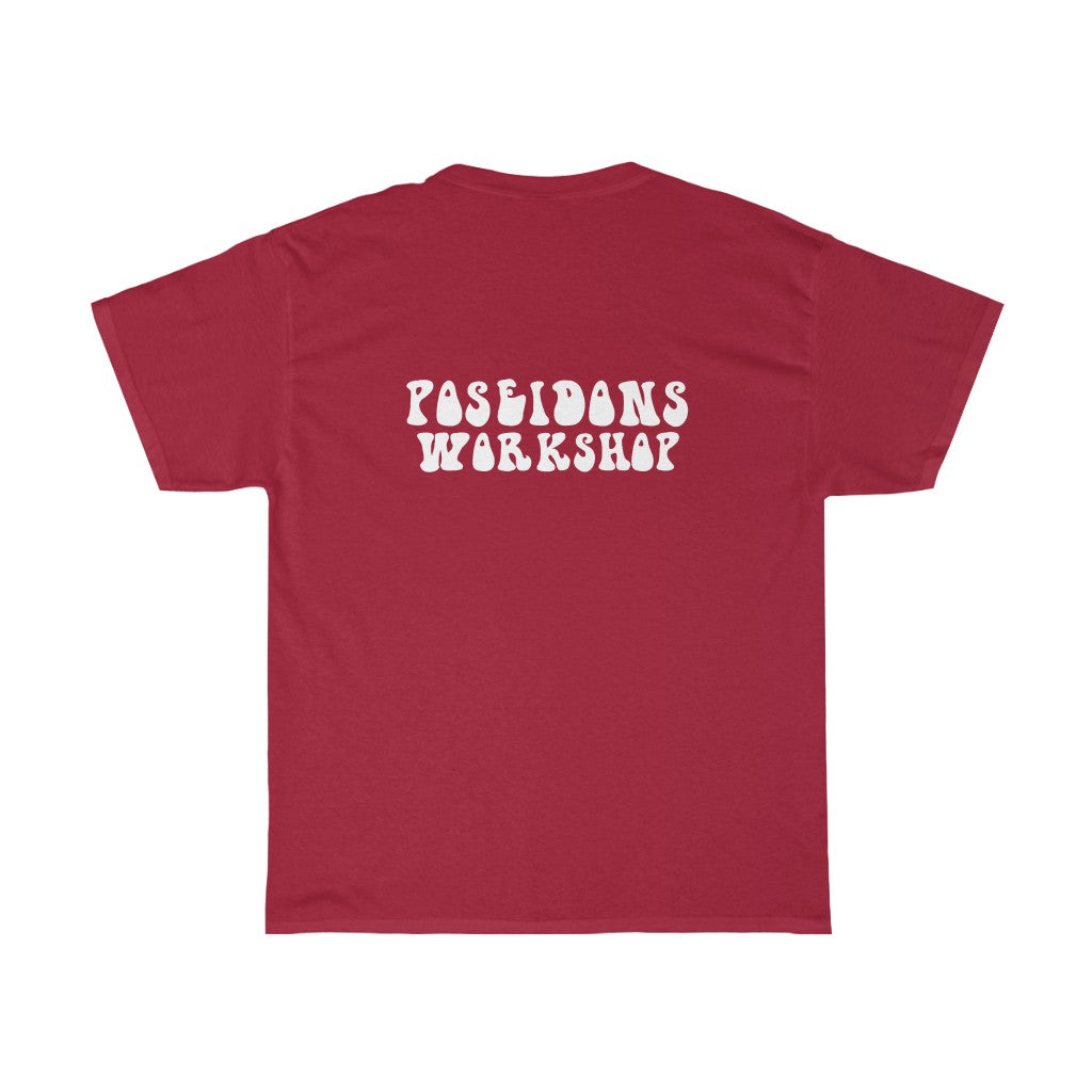 "PSYCHEDELICS" Tee