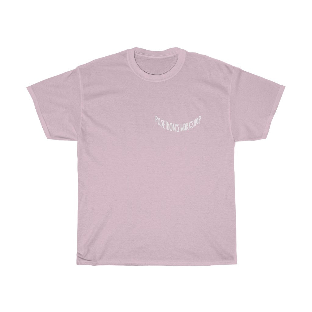 "DOG" Tee