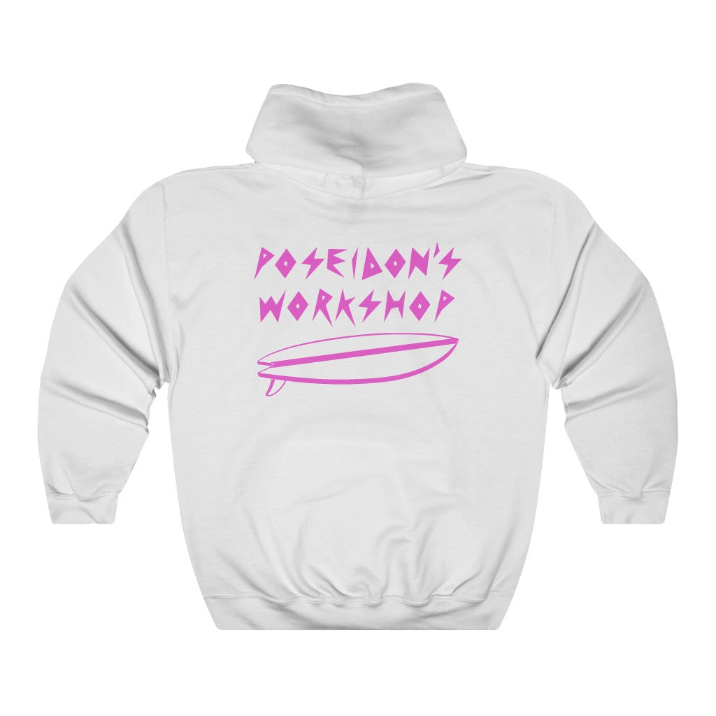 Surf Hoodie