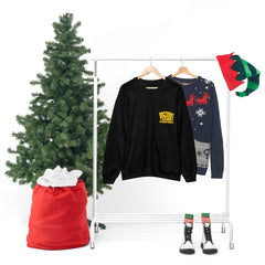"GRILLZ" Crewneck