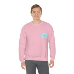 Mermaid Crewneck Sweatshirt