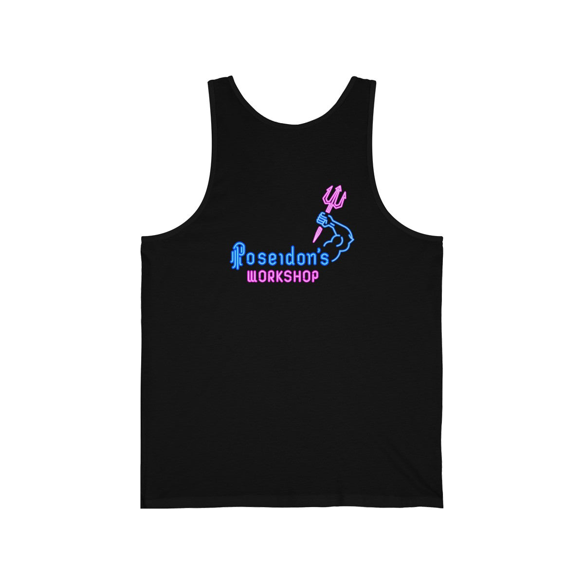 Bar Lights Tanktop