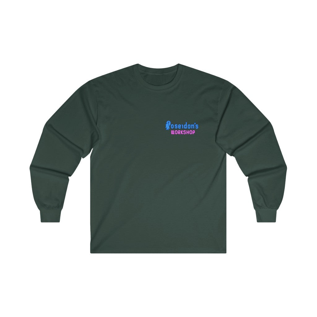 Bar Lights Long Sleeve