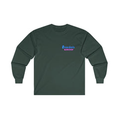 Bar Lights Long Sleeve