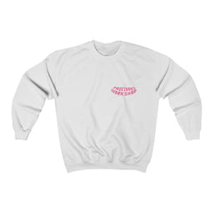 Venus Flytrap Crewneck Sweatshirt