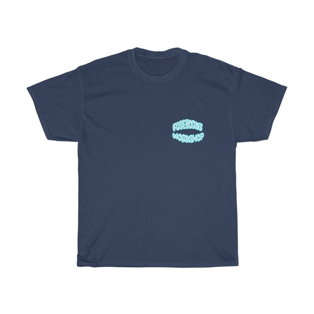 “MERMAID” TEE