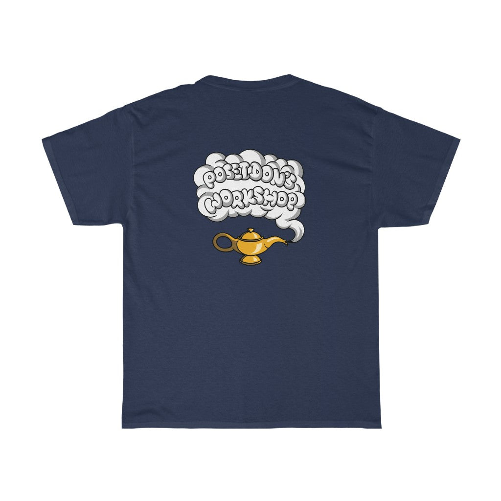 "Genie" Tee
