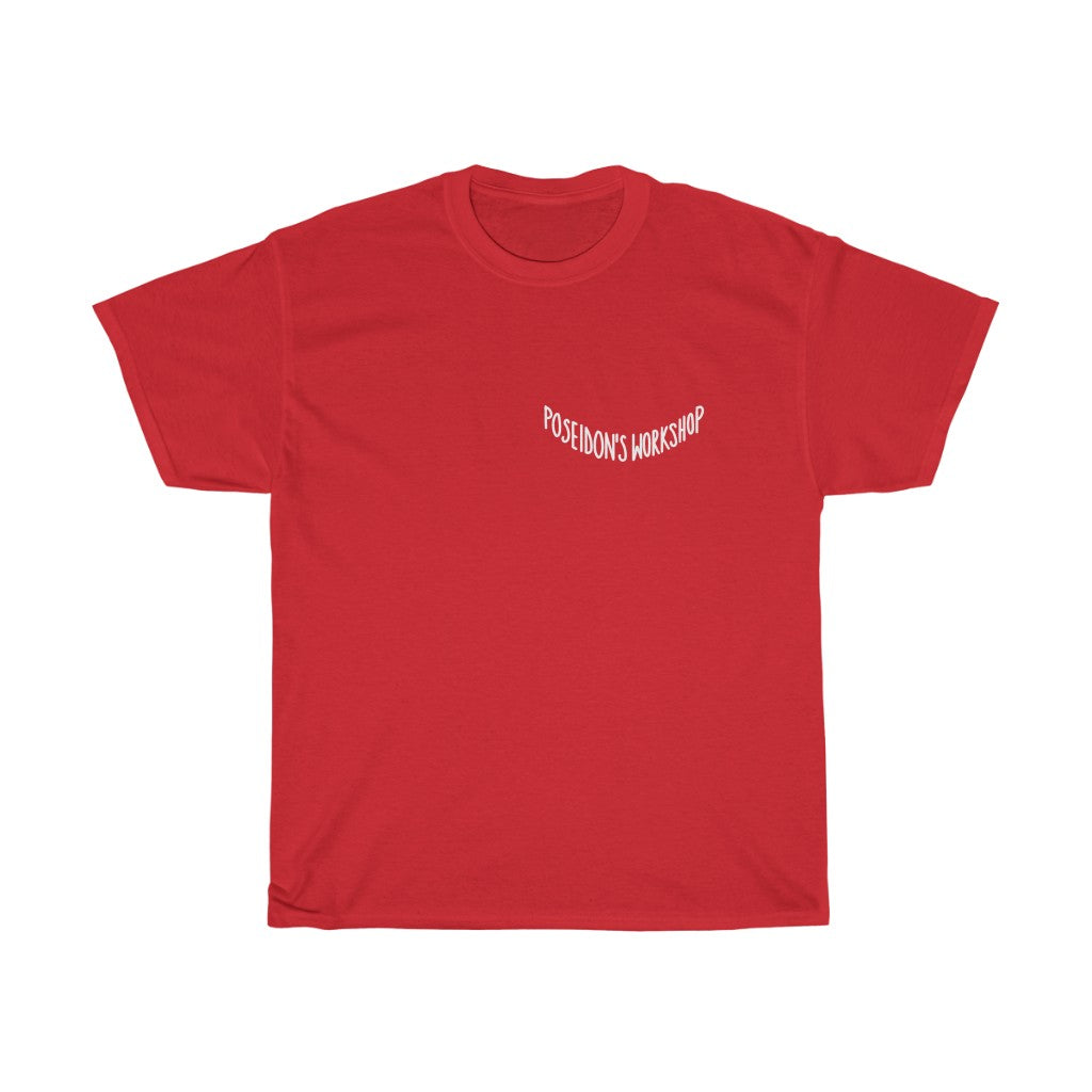 "DOG" Tee
