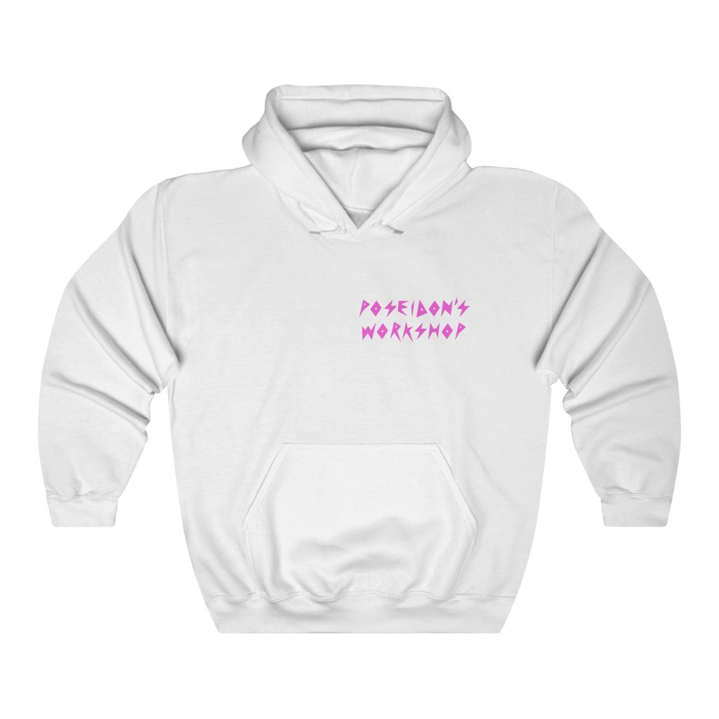 Surf Hoodie