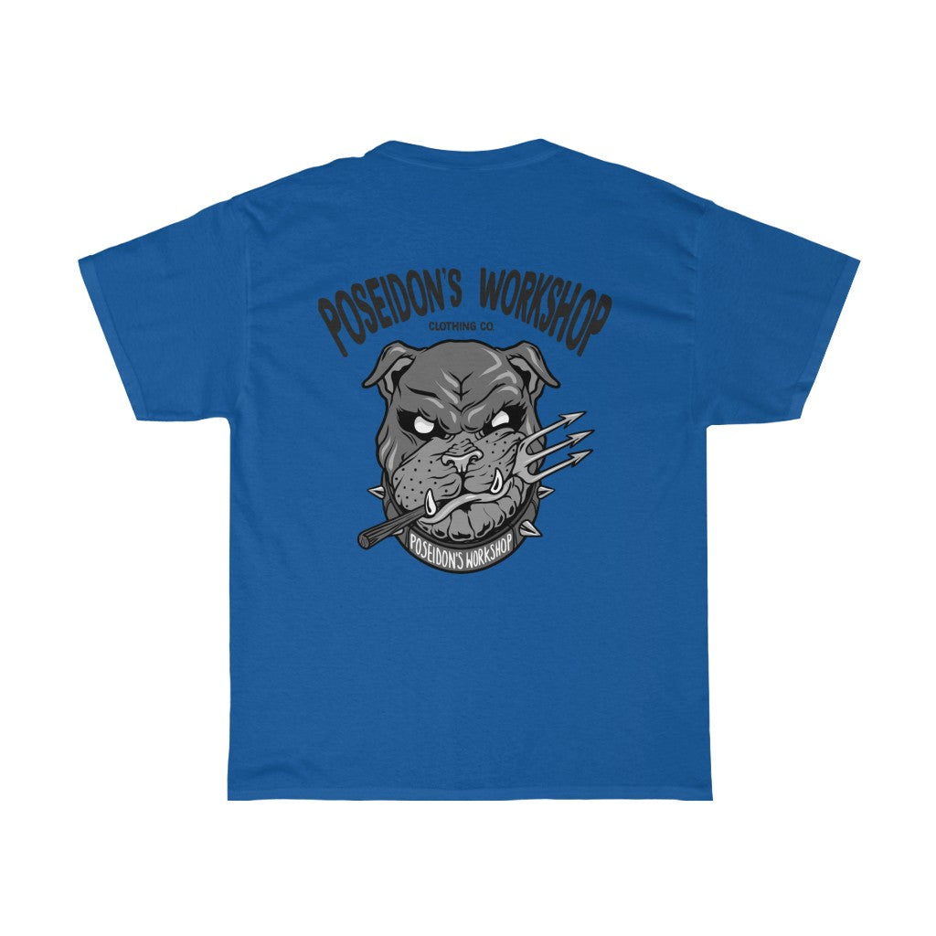 "DOG" Tee