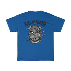 "DOG" Tee