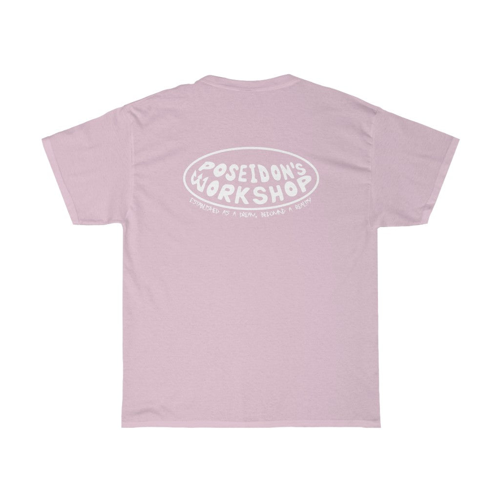 'Tunnel Vision' Tee