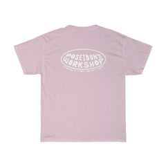 'Tunnel Vision' Tee
