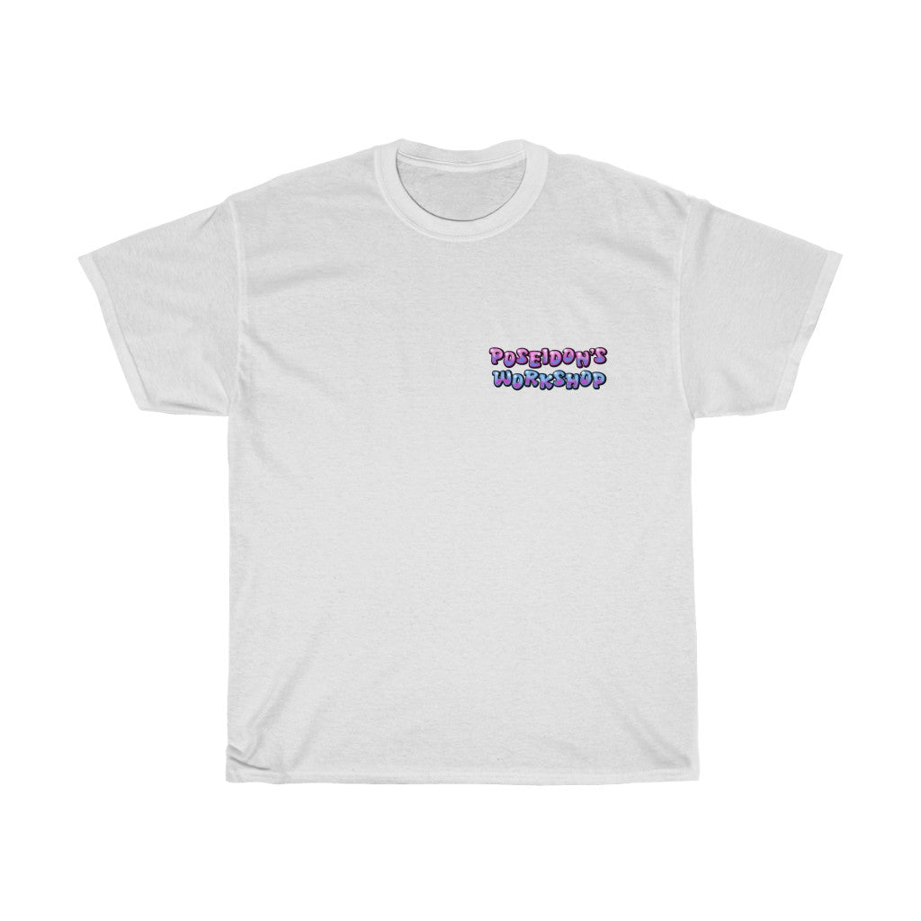 AIRBRUSH Tee