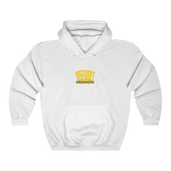 "GRILLZ" Hoodie