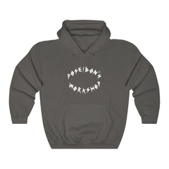 Yin & Yang Sharks Hoodie