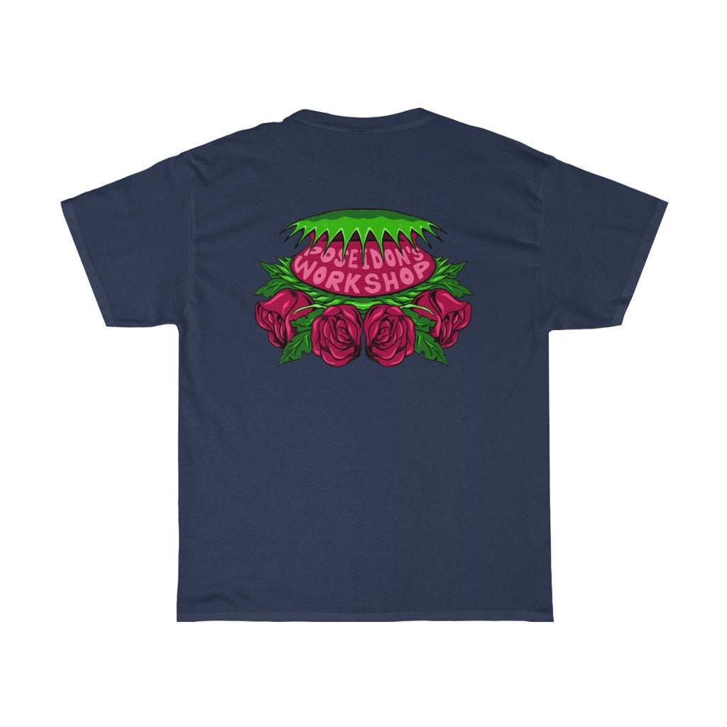Venus Flytrap Tee