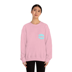 Mermaid Crewneck Sweatshirt