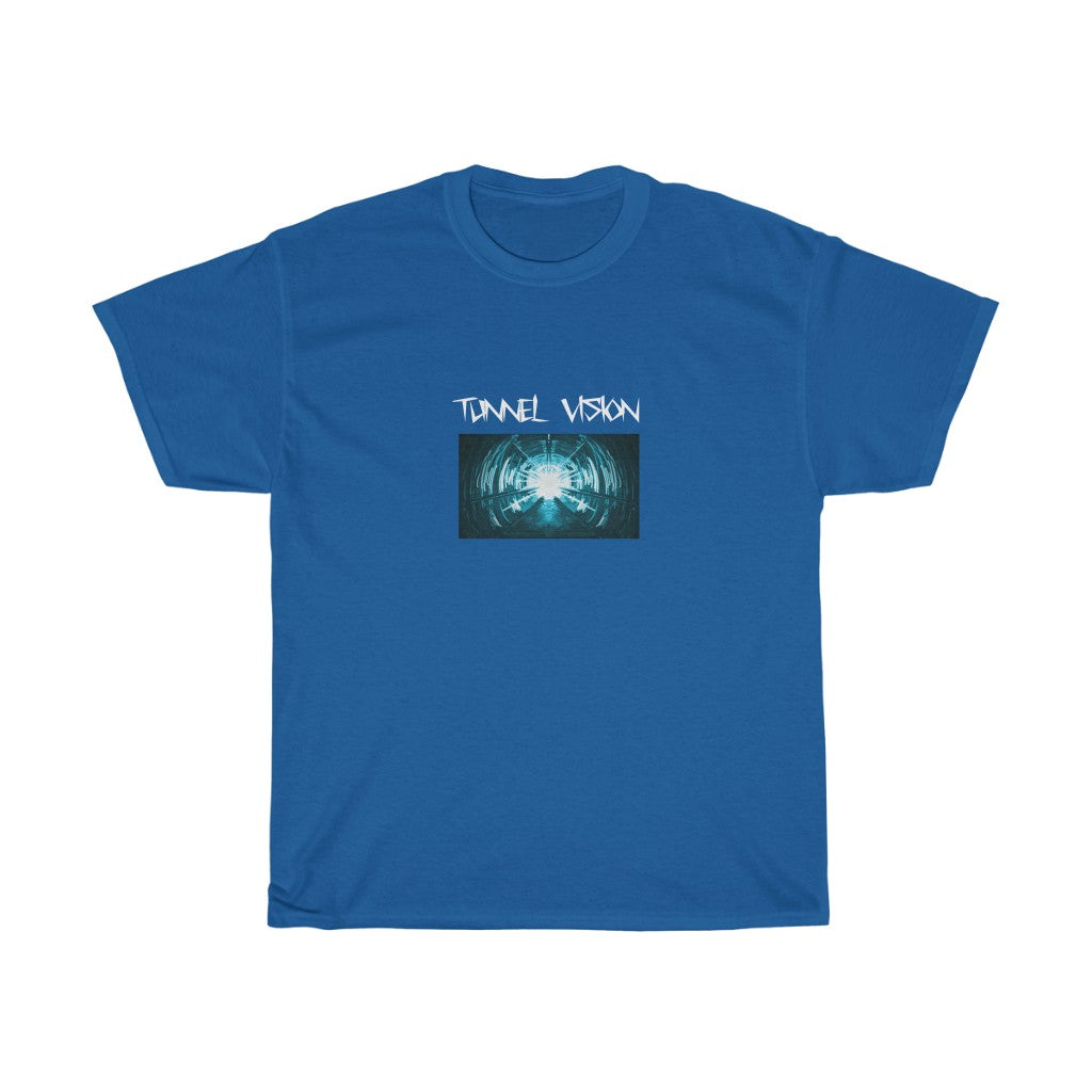 'Tunnel Vision' Tee