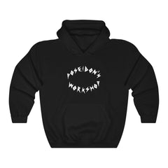 Yin & Yang Sharks Hoodie